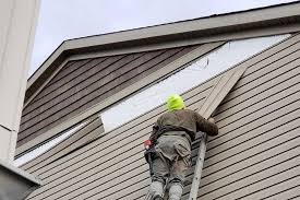 How To Choose The Right Materials for Your Siding Installation in 'Eagle Mountain, UT